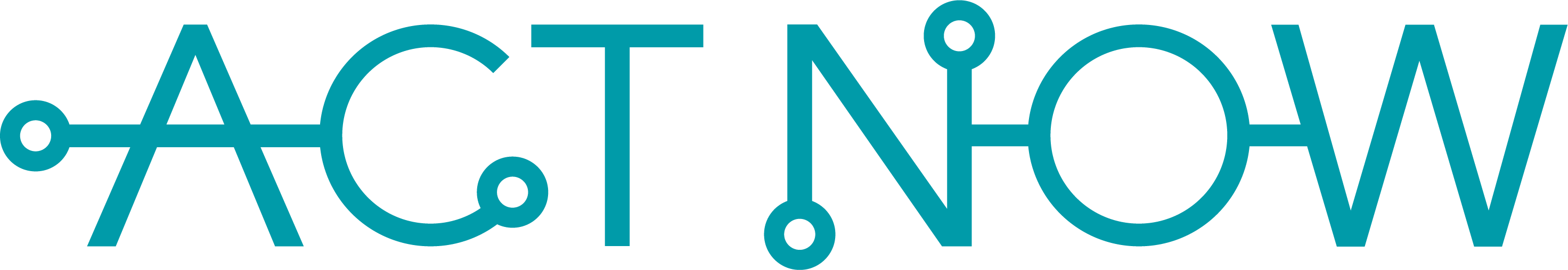 ACT NOW Logo